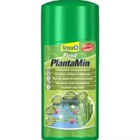 Препарат для ухода за прудовой водой TETRA Pond PlantaMin 500ml