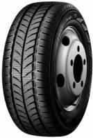 Автомобильные зимние шины Yokohama W.drive WY01 205/75 R16 110/108R