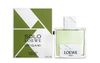 Туалетная вода Loewe Solo Loewe Origami 100 мл (муж)