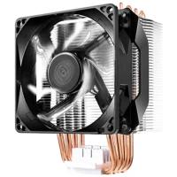 Кулер для процессора COOLER MASTER Hyper H411R White LED 100W RR-H411-20PW-R1 white