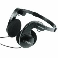 Наушники Koss Sporta Pro Black