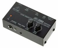 Behringer MA400 MicroMON усилитель для наушников