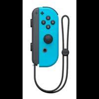 Геймпад Nintendo Joy Con controller original (R) (синий)