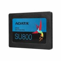 Твердотельный накопитель SSD A-Data SATA III 512Gb ASU800SS-512GT-C SU800 2.5"