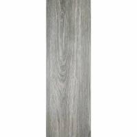 Керамогранит Primavera Shine Wood Dark Gray 14.8x60 см (MC111)