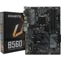 Материнская плата GIGABYTE B560 HD3