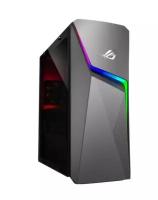 ПК Asus G10DK-R5600X099T MT Ryzen 5 5600X/8Gb/SSD512/RTX3070 8Gb/W10H/серый 90PF02S2-M03630