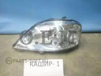 OEM 002120671013022019 Фара левая Renault Logan