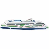 Паром Tallink Siku