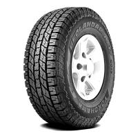 Автошина Yokohama Geolandar AT G015 215/75R15 100S