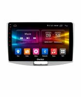 Carmedia OL-1901-2D-J штатная магнитола для VW Passat B6, B7, СС 2005-2016 на Android 10 c 4GB, DSP, 4G