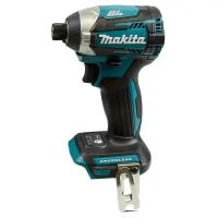 Аккумуляторный ударный шуруповерт Makita DTD154Z (Без аккумулятора и зарядного устройства)