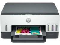 HP Струйное МФУ HP Smart Tank 670 (6UU48A)