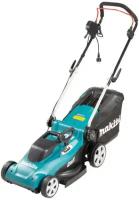 Газонокосилка роторная Makita ELM3720 1300Вт