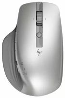 Мышь HP Wireless Creator 930M Mouse EURO cons/ silver