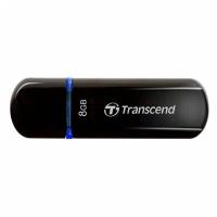 Флеш-память USB 2.0 8 Гб Transcend JetFlash 600 (TS8GJF600), 173059