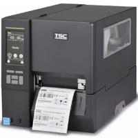 Принтер этикеток Tsc MH341T (Touch LCD)