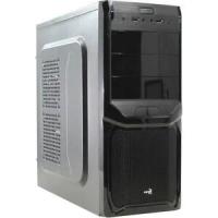 Корпус Aerocool PGS (Performing Game System) V V3X Black Edition Black