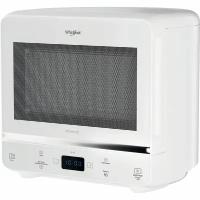 Микроволновая печь Whirlpool MAX 45 FW S