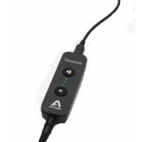 APOGEE GROOVE USB ЦАП и предусилитель для наушников MAC/PC, 24 бита, 192 кГц