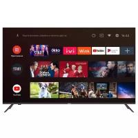 Haier Телевизор Haier 50 Smart TV MX