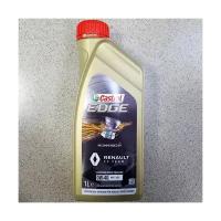 Моторное масло Castrol EDGE 0W-40 RN 17 RSA, 1 л