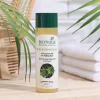 Масло для волос BIOTIQUE, Био Брингарадж 120 мл