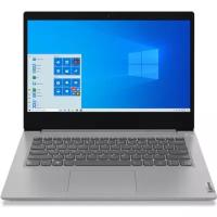 Ноутбук LENOVO IdeaPad 3 14ITL05 (81X70082RK)