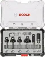 Фрезерная головка Bosch 2607017469