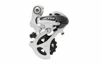 Задний переключатель SHIMANO Altus RD-M310-L 7-8 ск. (серебристый) 370041