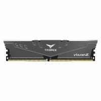 Модуль памяти TEAM GROUP 8GB DDR4 3200 DIMM Vulcan Z GRAY Gaming Memory