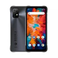 Смартфон Umidigi Bison X10 Pro 4/128GB, серый