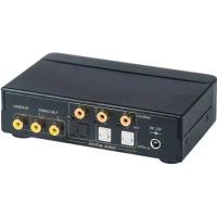 Разветвитель видеосигнала и цифрового аудио SC&T CD02D