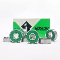 Подшипники для колес Koston BE004 ABEC 7