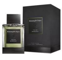 Туалетная вода Ermenegildo Zegna Italian Bergamot 100 мл