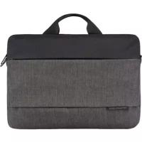 Сумка для ноутбука 15.6" ASUS EOS 2 Carry Bag, полиэстер, темно-серая (90XB01DN-BBA000)