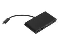 AVC005btBK Док-станция Belkin USB-C Multimedia Adapter [AVC005btBK] черный