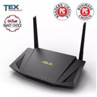 Wi-Fi роутер Asus RT-AX56U