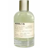 Le Labo Neroli 36 парфюмированная вода 50мл