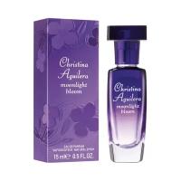 Christina Aguilera Moonlight Bloom парфюмерная вода 15 мл для женщин
