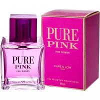 Geparlys Pure Pink парфюмерная вода 100 мл для женщин