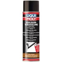 Антикор для пустот кузова воск Liqui Moly Hohlraum-Versiegelung коричневый 0,5 л