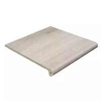 Ступень Фронтальная Peldano Forest Argent 33x33 EXAGRES