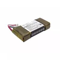 Аккумуляторная батарея CameronSino CS-SRX330SL для Sony SRS-X33 7.4V 1900mAh 14.06Wh