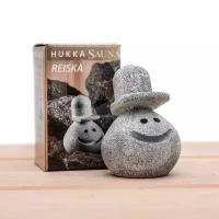 Hukka Эльф из камня (Талькомагнезит) на каменку Hukka Reiska