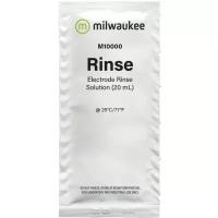 Electrode Rinse Solution M10000 20мл MILWAUKEE (3шт)