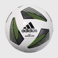 Футбольный мяч Adidas Tiro League J290 FS0371, р-р 4, Белый