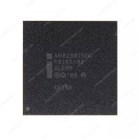 Южный мост INTEL AM82801IUX [SLB8N]