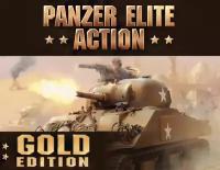 Panzer Elite Action Gold Edition