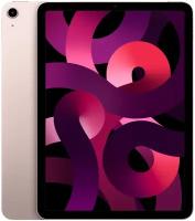 Планшет Apple iPad Air (2022) 256Gb Wi-Fi (Цвет: Pink)